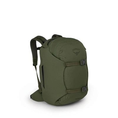 Osprey Porter 30 Haybale Green