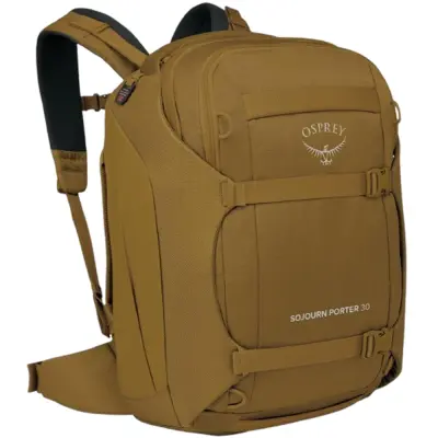 Osprey Porter 30L Brindle Brown