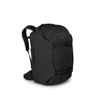 Osprey Porter 46 Black
