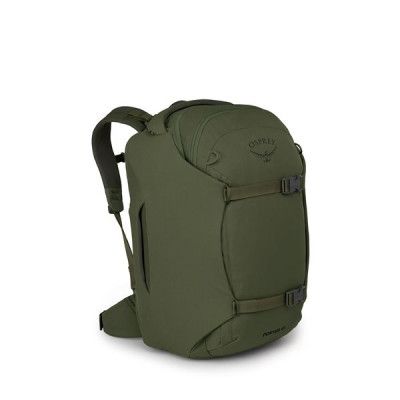 Osprey Porter 46 Haybale Green