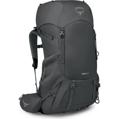 Osprey Renn 50 Dark Charcoal/Gray Wolf Dark Charcoal/Gray Wolf