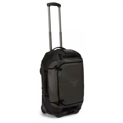 Osprey Rolling Transporter 40 Black