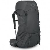 Osprey Rook 65 Dark Charcoal/Silver Lining