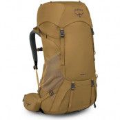 Osprey Rook 65 Histosol Brown/Rhino Grey