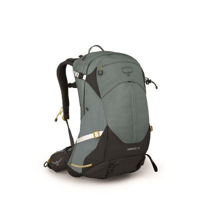 Osprey Sirrus 34 Succulent Green