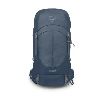 Osprey Sirrus 36 Backpack Women Muted Space Blue Muted Space Blue Onesize