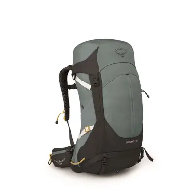 Osprey Sirrus 36 Backpack Women Succulent Green Succulent Green NoSize