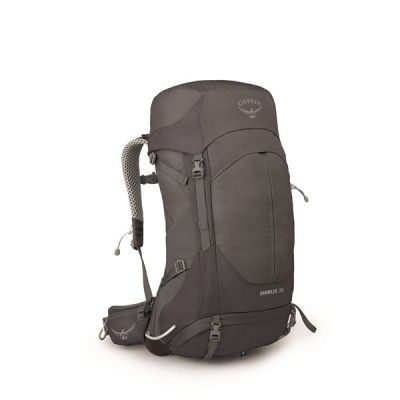 Osprey Sirrus 36 Backpack Women Tunnel Vision Grey