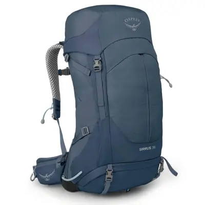 Osprey Sirrus 36 Muted Space Blue