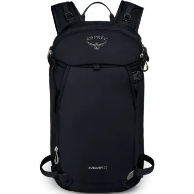 Osprey Soelden 22L Black