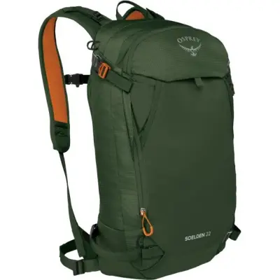 Osprey Soelden 22L Dustmoss Green