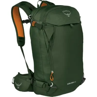 Osprey Soelden 32L Dustmoss Green