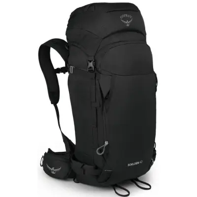 Osprey Soelden 42L Black
