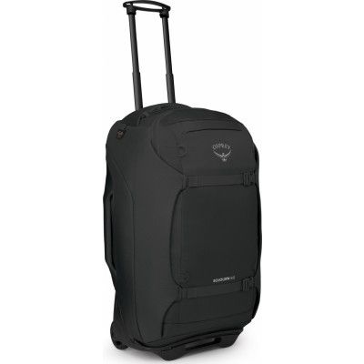 Osprey Sojourn 60 Black