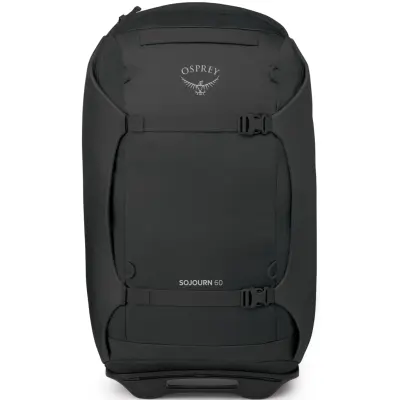 Osprey Sojourn 60L Black