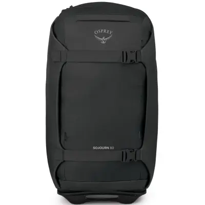 Osprey Sojourn 80L Black