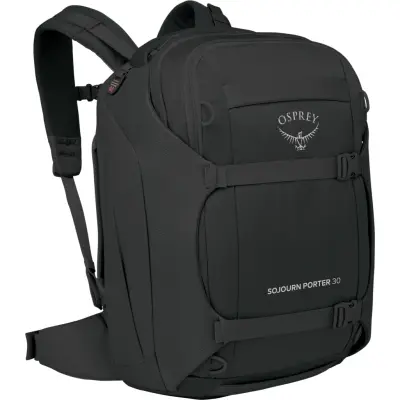 Osprey Sojourn Porter 30 Black
