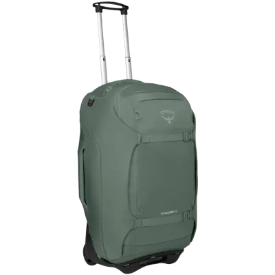 Osprey Sojourn Wheeled Travel Pack 60L Koseret Green