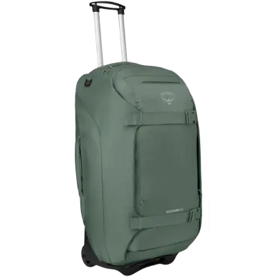Osprey Sojourn Wheeled Travel Pack 80L Koseret Green