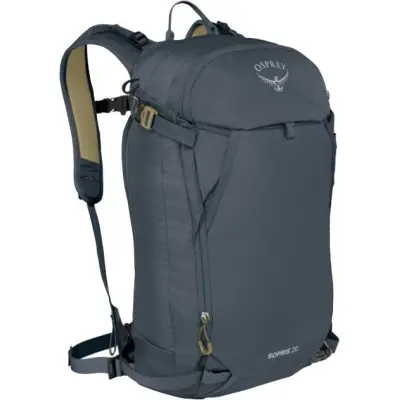 Osprey Sopris 20L Tungsten Grey