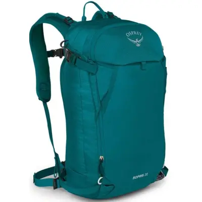 Osprey Sopris 20L Verdigris Green