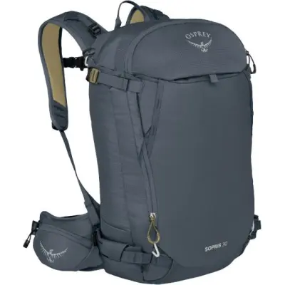 Osprey Sopris 30L Tungsten Grey