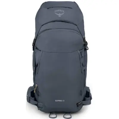 Osprey Sopris 40L Tungsten Grey