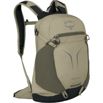 Osprey Sportlite 15 Olive Tan