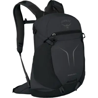 Osprey Sportlite 15 Raven Black