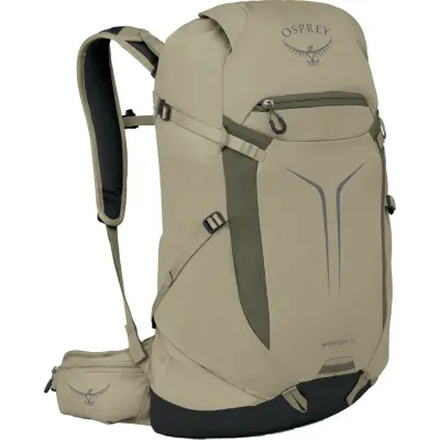 Osprey Sportlite 30 Olive Tan