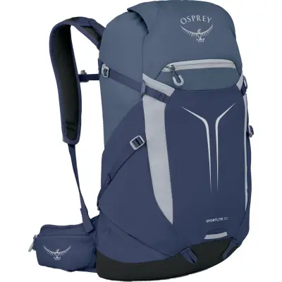 Osprey Sportlite 30 Serenity Blue
