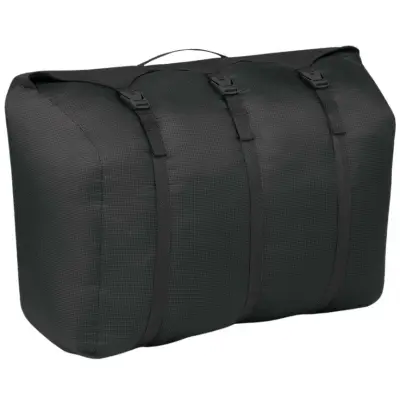 Osprey StraightJacket CompSack 20L Black