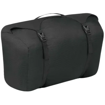 Osprey StraightJacket CompSack 8L Black