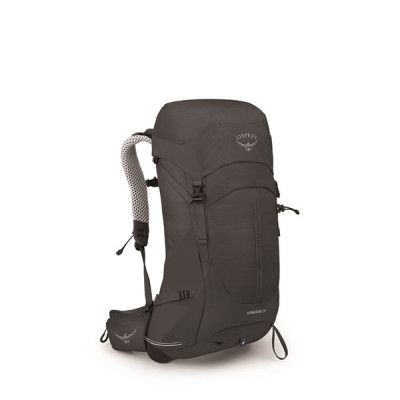 Osprey Stratos 26 Tunnel Vision Grey