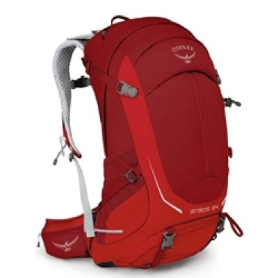 Osprey Stratos 34