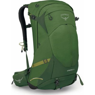 Osprey Stratos 34 Seaweed/Matcha Green