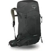 Osprey Stratos 36 Raven Black