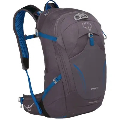 Osprey Sylva 20 Space Travel Grey
