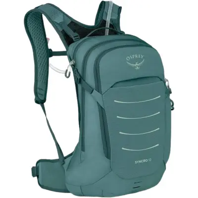 Osprey Syncro 12 Unisex Cascade Blue