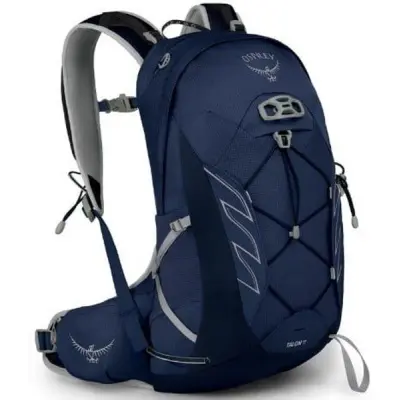 Osprey Talon 11L Ceramic Blue