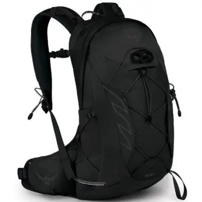 Osprey Talon 11L Stealth Black