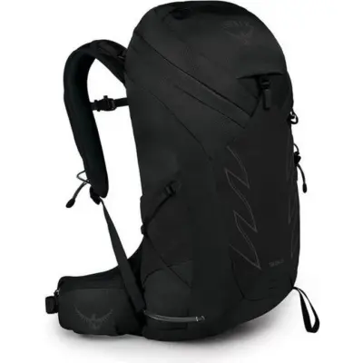 Osprey Talon 26 Backpack Men Stealth Black