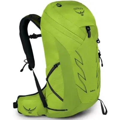 Osprey Talon 26L Limon Green