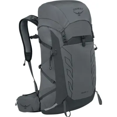 Osprey Talon 33 Phantom Grey/Dark Charcoal Phantom Grey/Dark Charcoal