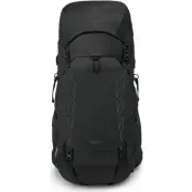 Osprey Talon 44 Black/Coal Grey