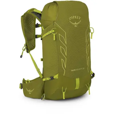 Osprey Talon Velocity 20 ryggsäck