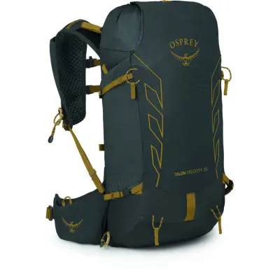Osprey Talon Velocity 20 ryggsäck