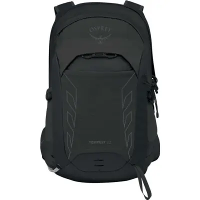 Osprey Tempest 22 Black/Coal Grey Black/Coal Grey