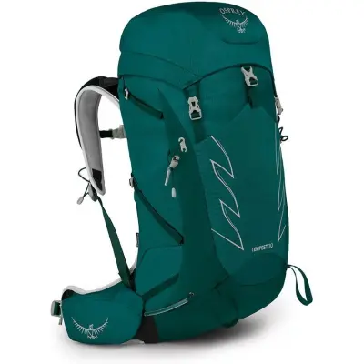 Osprey Tempest 30 Jasper Green
