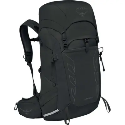 Osprey Tempest 33 Black/Coal Grey Black/Coal Grey